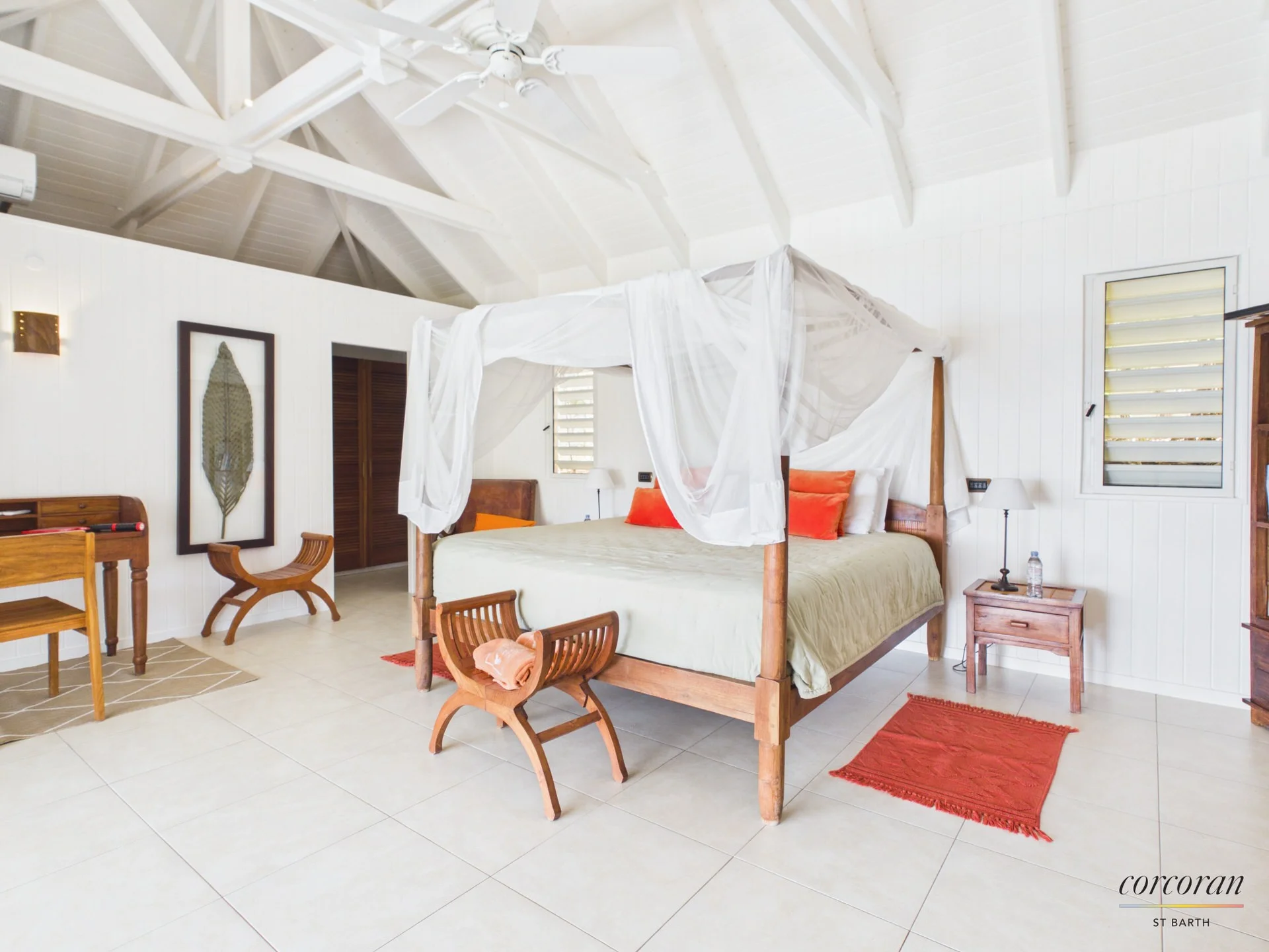 Villa Petit St Louis